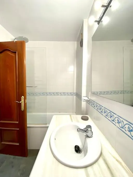 Holiday home Casa De Ensueno En La Playa Con Vistas Al Mar Villa Alcaidesa Spain