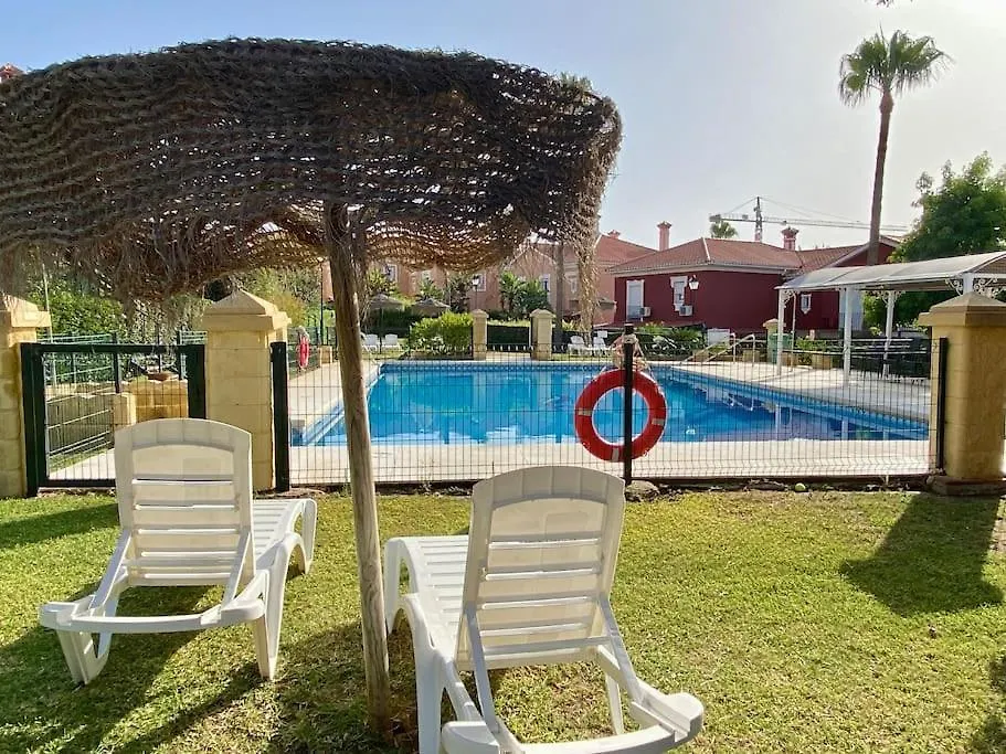 Holiday home Casa De Ensueno En La Playa Con Vistas Al Mar Villa Alcaidesa Spain