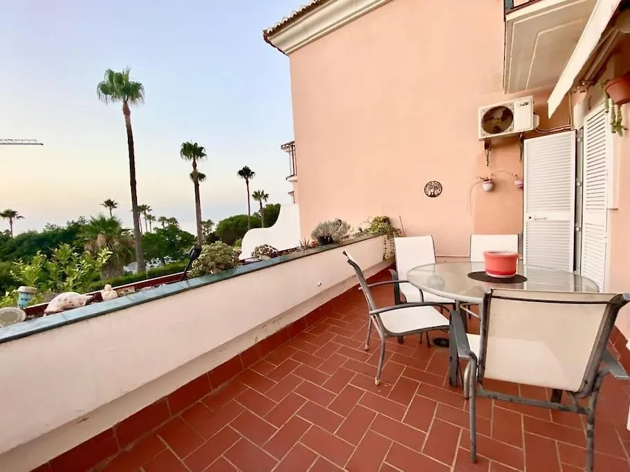 Casa De Ensueno En La Playa Con Vistas Al Mar Villa Alcaidesa Holiday home