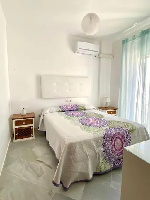 Vila Casa De Ensueno En La Playa Con Vistas Al Mar Alcaidesa Španělsko
