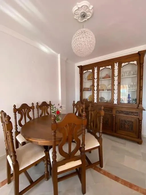 Vila Casa De Ensueno En La Playa Con Vistas Al Mar Alcaidesa Španělsko