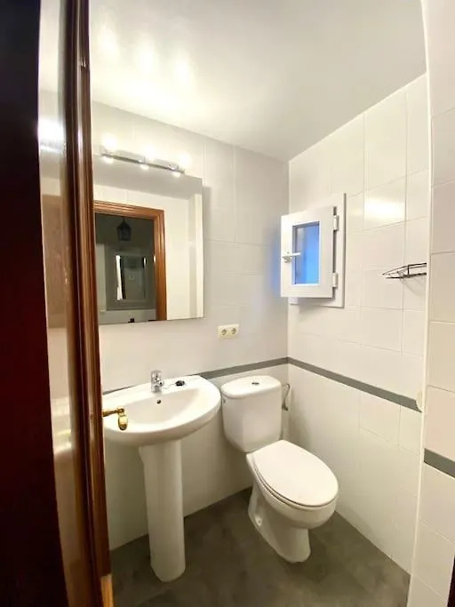 Vila Casa De Ensueno En La Playa Con Vistas Al Mar Alcaidesa Prázdninový dům