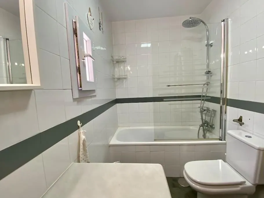 Vila Casa De Ensueno En La Playa Con Vistas Al Mar Alcaidesa 0*,  Španělsko