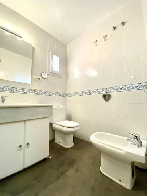 Vila Casa De Ensueno En La Playa Con Vistas Al Mar Alcaidesa